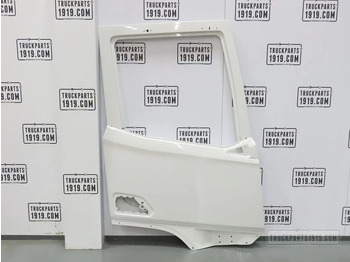 DAF XG Tür und Teile