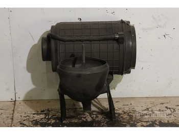 DAF Luftansaugsystem