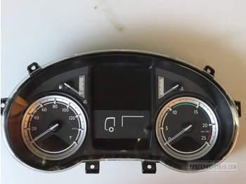 DAF Elektrische Ausrüstung