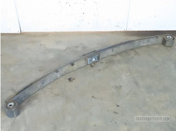 DAF XF Blattfederung