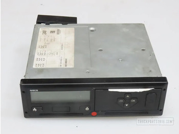 IVECO Elektrische Ausrüstung