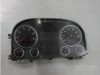 MAN Elektrische Ausrüstung