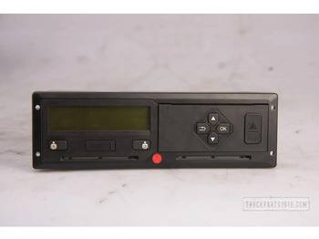 MAN Elektrische Ausrüstung