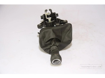 MERCEDES-BENZ Getriebe