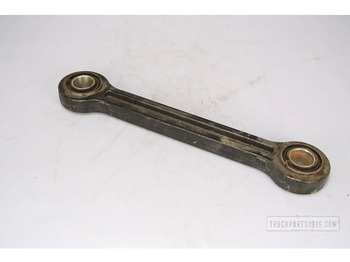 MERCEDES-BENZ Federung