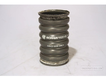 SCANIA R Kühlsystem