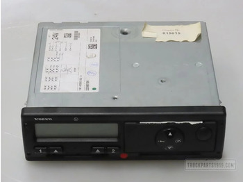 VOLVO Elektrische Ausrüstung