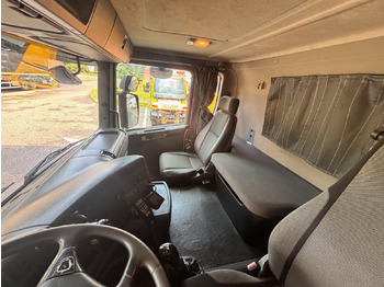 Holztransporter, Autokran SCANIA G490 6x2: das Bild 5