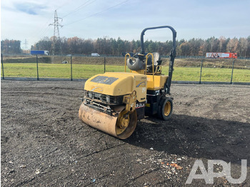 CATERPILLAR 225 Walzen