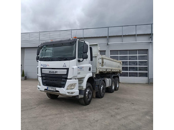 DAF CF 510 Kipper