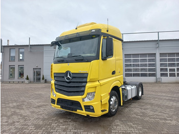 MERCEDES-BENZ Actros 1845 Sattelzugmaschine