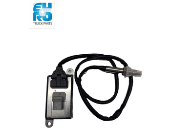 MERCEDES-BENZ Citaro Abgasanlage