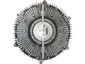 NISSENS Kupplung und Teile