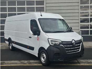 Kastenwagen New Renault Master L4H2 RWD: das Bild 2 Kastenwagen New Renault Master L4H2 RWD: das Bild 2