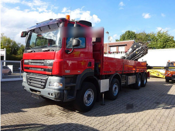 DAF CF 85 410 Pritsche LKW