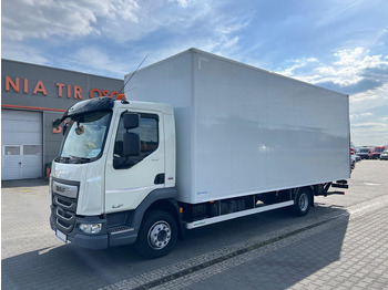 DAF LF 210 Koffer LKW