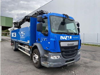 DAF LF 280 Pritsche LKW