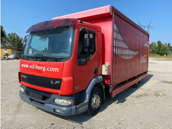 DAF LF 45 180 Koffer LKW