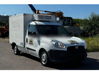 FIAT Doblo 1.6 Kühltransporter