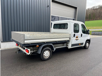 Fiat Ducato 2.3 Doka platós - Leasing Fiat Ducato 2.3 Doka platós: das Bild 5 Fiat Ducato 2.3 Doka platós - Leasing Fiat Ducato 2.3 Doka platós: das Bild 5