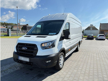 FORD Transit Koffer Transporter