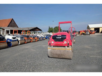 Walzen Hamm HD 14 Road roller: das Bild 3 Walzen Hamm HD 14 Road roller: das Bild 3