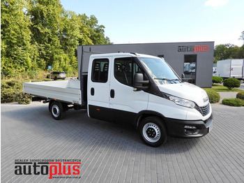 IVECO Daily 35s14 Pritschenwagen