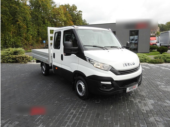 IVECO Daily Pritschenwagen