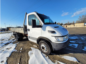 IVECO Daily Kipper