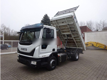 IVECO EuroCargo Kipper