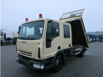 IVECO EuroCargo 80E Kipper