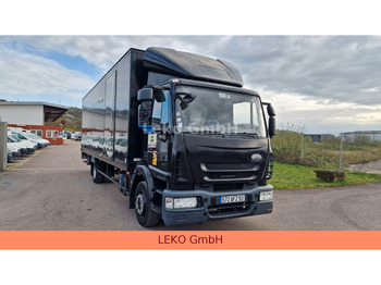 IVECO Koffer LKW