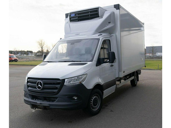 MERCEDES-BENZ Sprinter 316 Kühltransporter
