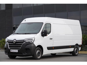 RENAULT Master Koffer Transporter