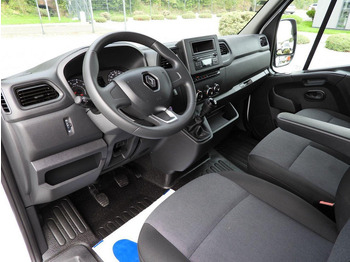 Pritschenwagen Renault MASTER SKRZYNIA PODWÓJNA KABINA DOKA 7 MIEJSC LEDY KLIMATYZACJA: das Bild 2 Pritschenwagen Renault MASTER SKRZYNIA PODWÓJNA KABINA DOKA 7 MIEJSC LEDY KLIMATYZACJA: das Bild 2