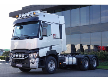 RENAULT C 520 Sattelzugmaschine