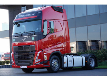 VOLVO FH 500 Sattelzugmaschine