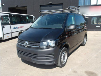 VOLKSWAGEN Transporter Kastenwagen