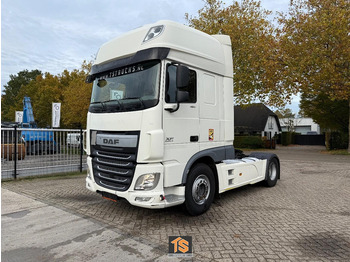 DAF XF 460 Sattelzugmaschine