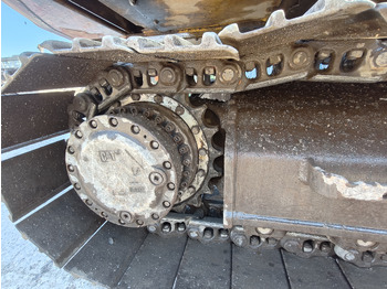 Bagger CATERPILLAR 320 EL: das Bild 2 Bagger CATERPILLAR 320 EL: das Bild 2