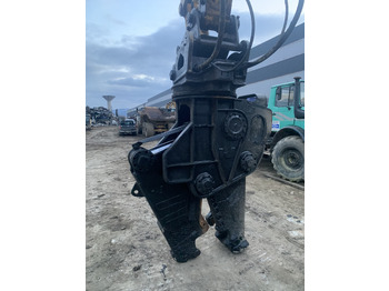 VERACHTERT Abbruchschere