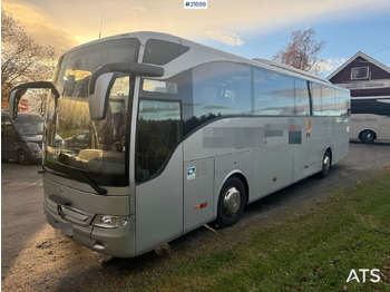 MERCEDES-BENZ Tourismo Reisebus