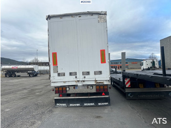 Koffer Auflieger Vang flishenger: das Bild 4 Koffer Auflieger Vang flishenger: das Bild 4