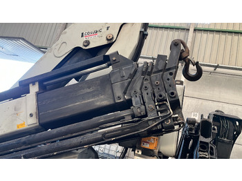 Ladekran PM 26024 LC: das Bild 3 Ladekran PM 26024 LC: das Bild 3