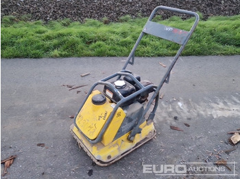 WACKER Straßenbaumaschine