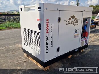 COMPAL Stromgenerator