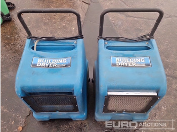 Baugeräte Dehumidifiers (2 of): das Bild 5 Baugeräte Dehumidifiers (2 of): das Bild 5