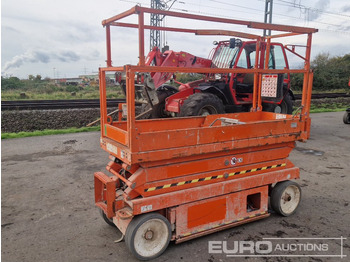 SKYJACK Arbeitsbühne