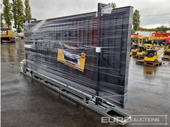 Baugeräte Unused 2025 KMY Industrial GT03: das Bild 3 Baugeräte Unused 2025 KMY Industrial GT03: das Bild 3