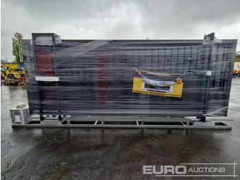 Baugeräte Unused 2025 KMY Industrial GT03: das Bild 2 Baugeräte Unused 2025 KMY Industrial GT03: das Bild 2